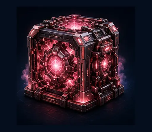 Nebula Forge virtual crypto miner